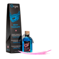 Orgie Sexy Therapy Cotton Candy 100 ml